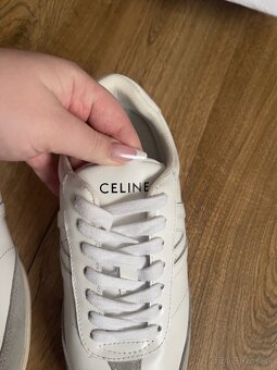 Celine tenisky - 7
