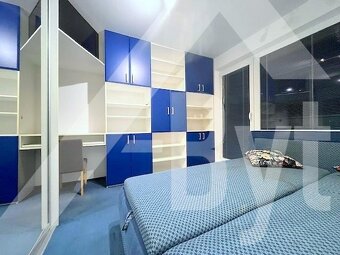 VEĽKÝ RODINNÝ 4-IZBOVÝ BYT , BALKÓN, ZARIADENIE - 7