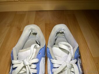 Nike AirForce 1 Custom 44 - 7