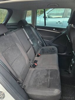 Volkswagen Tiguan - 7