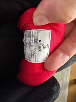 Tenisky odľahčene Shaq - 7