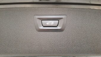 BMW 320d touring  xdrive 140kw AT - 7