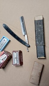 Staré  veci na holenie... - 7