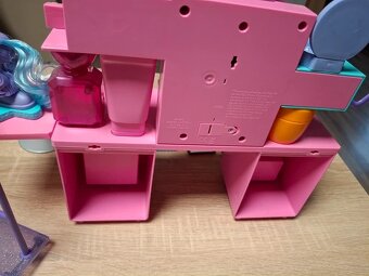 Sada Barbie Extra Deluxe - 7