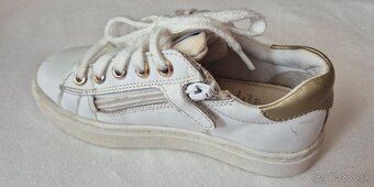 Sneakersy Geox, č.28 - 7