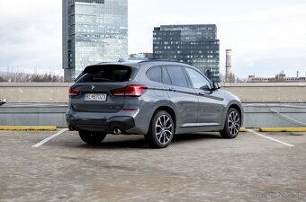 BMW X1 20i - 7