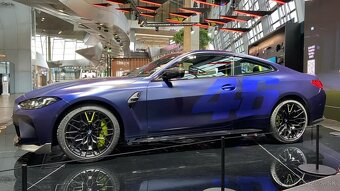 original sada bmw m3 m4 r19 r20 STYLING 827 - 7