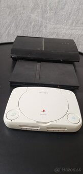 PS one ,PS2 slim  PS3 ultra slim - 7