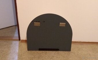 Stoličky THON 2ks a zrkadlo 60cm - 7