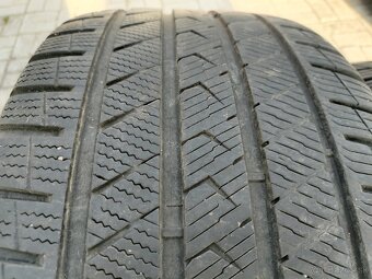 Vredestein Quatrac PRO 285/40 R21 - 7
