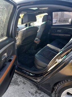 Bmw e65 730d 160kw - 7