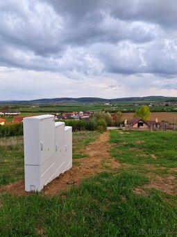 EXKLUZÍVNE NA PREDAJ – Pozemok na záhradu v Sabinove - 7