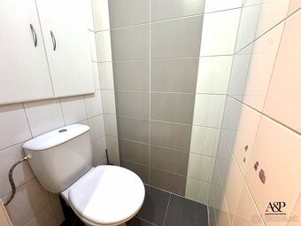 NA PREDAJ 1 IZBOVÝ BYT, 33M2, UL. J.MUDROCHA, SENICA - 7