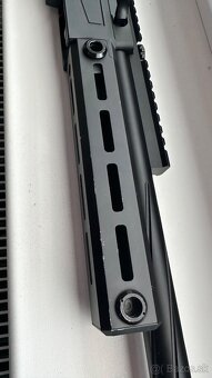 Novritsch SSQ22 1,7j/0,40g - 7