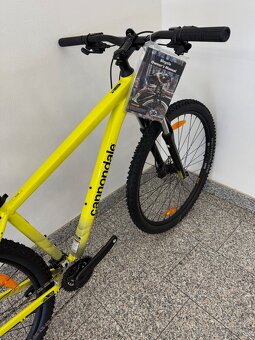 Cannondale Trail 8 2024 Highlighter 29", veľ. M, bicykel - 7