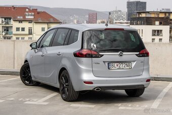 Opel Zafira 2.0 CDTI 170k AT6 Innovation - 7