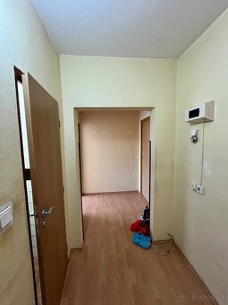 3 izbový byt centrum Handlovej - 7