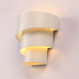 Moderná nástenná lampa - 7