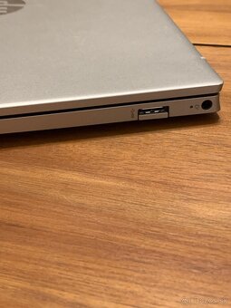 Hp Aero (ryzen 5 5600u, 8gb ram 512gb) - 7