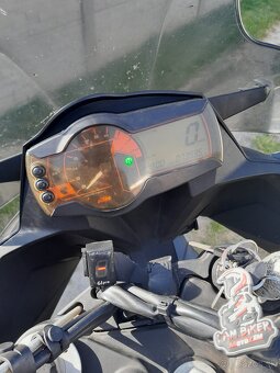 Ktm 990smt - 7