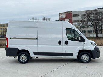 FIAT DUCATO model 2018 L2H2 2.3 MULTIJET odpočet DPH - 7