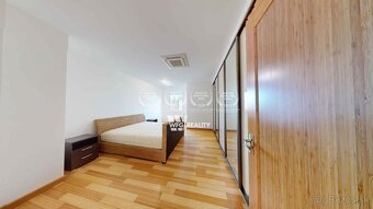NA PRENÁJOM: Zariadený rodinný dom VOĽNÝ IHNEĎ - 7