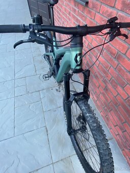 Ebike scott patron - 7