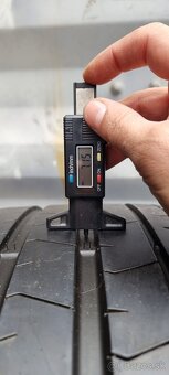 Letné pneumatiky Pirelli 315/30r22 - 7