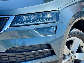 Škoda Karoq 1.6 TDI M6 °FULL LED°NAVI°1.MAJITEĽ°ODPOČET DPH° - 7