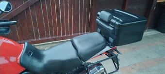 BMW R 1100 GS - 7