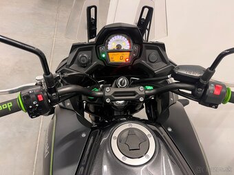 Kawasaki versys 650 TOP - 7