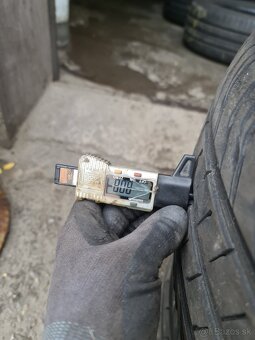 LETNE PNEU 225/55 R17c - 7