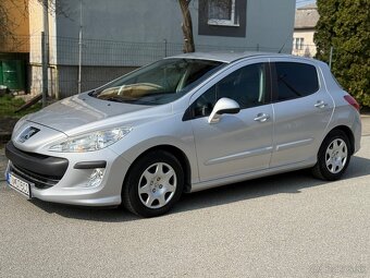 Peugeot 308 1.6 hdi - 7