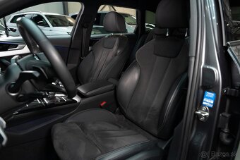 Audi A4 2.0TDI 140kW, automat, 2020 DPH - 7