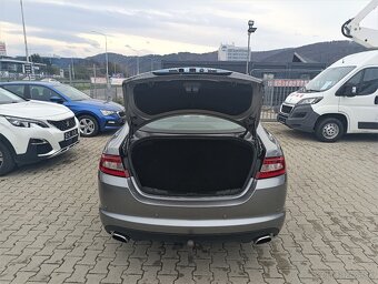 Jaguar XF 3.0D V6 211k Premium Luxury - 7