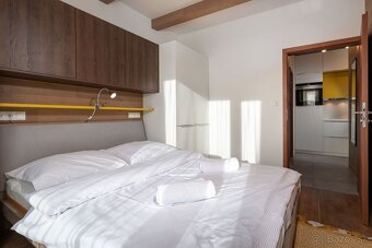 Nádherný 2-izbový apartmán v Hrebienok Resort - 7