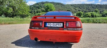 Toyota Supra 3,0 turbo - 7