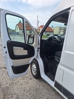 Fiat Ducato 2.3 MultiJet L3H2 - 7