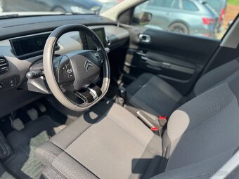 Citroën C4 Cactus 1.2 PureTech - 7