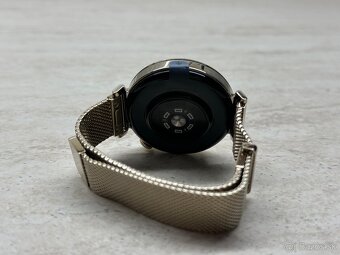 Huawei Watch GT 5 41mm, Gold - 7