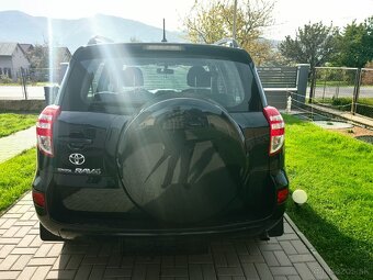 Toyota Rav4 4x4 - 7