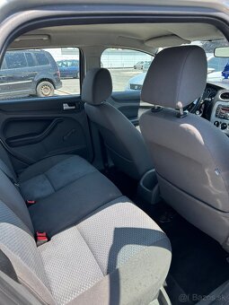 Ford Focus - 7
