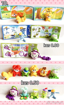 kinderká 10 - 7