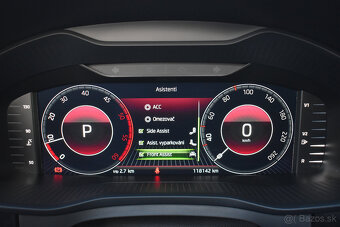 Škoda Kodiaq 2.0TDi DSG 125 Years Virtual Panorama - 7