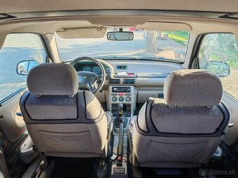 Land Rover Freelander 1.8 86kw, benzín - 7