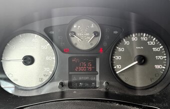 Citroën Berlingo 1.6 HDi 16V 92k - 7