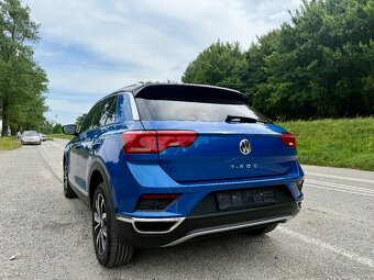 VOLKSWAGEN T-ROC TSI STYLE - 7