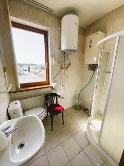 Polyfunkčný objekt v Malackách na prenájom – kancelárie... - 7