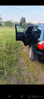 BMW X3 4x4 - 7