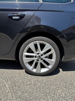 Škoda Fabia 3 - 7